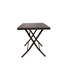 2 - Person Patio Dining Set with Square Table-979335397