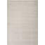 Tapis géométrique ivoire Kemilly-450675816