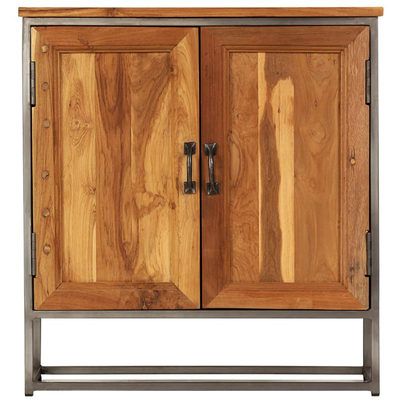 Excalibur 65cm Solid Wood Sideboard