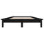 Schrader Solid Wood Bed-1750266274-1804043134