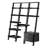 Joakin 3 Piece Computer Desk Office Set