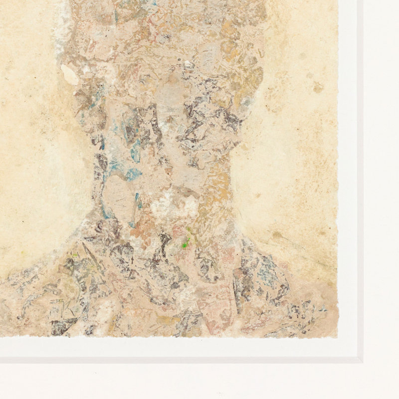 Ask the Dust by Paul Meyer, 22 x 24'
