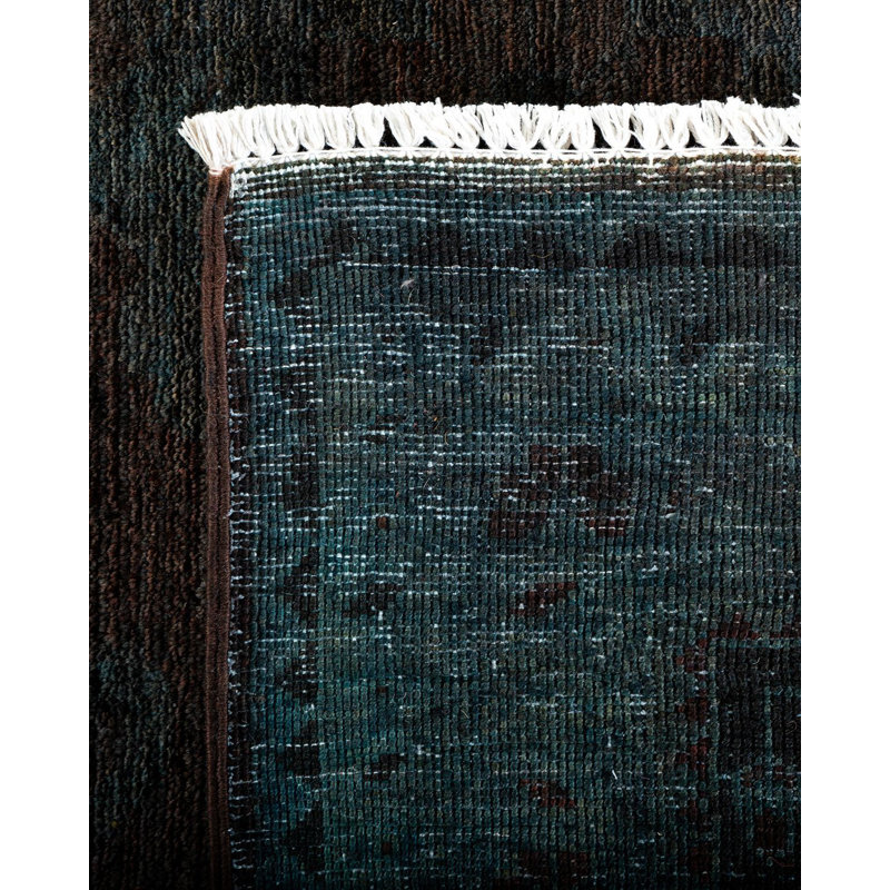 Colleen One-of-a-Kind 12' 0" x 14' 8" Hand Knotted Area Rug