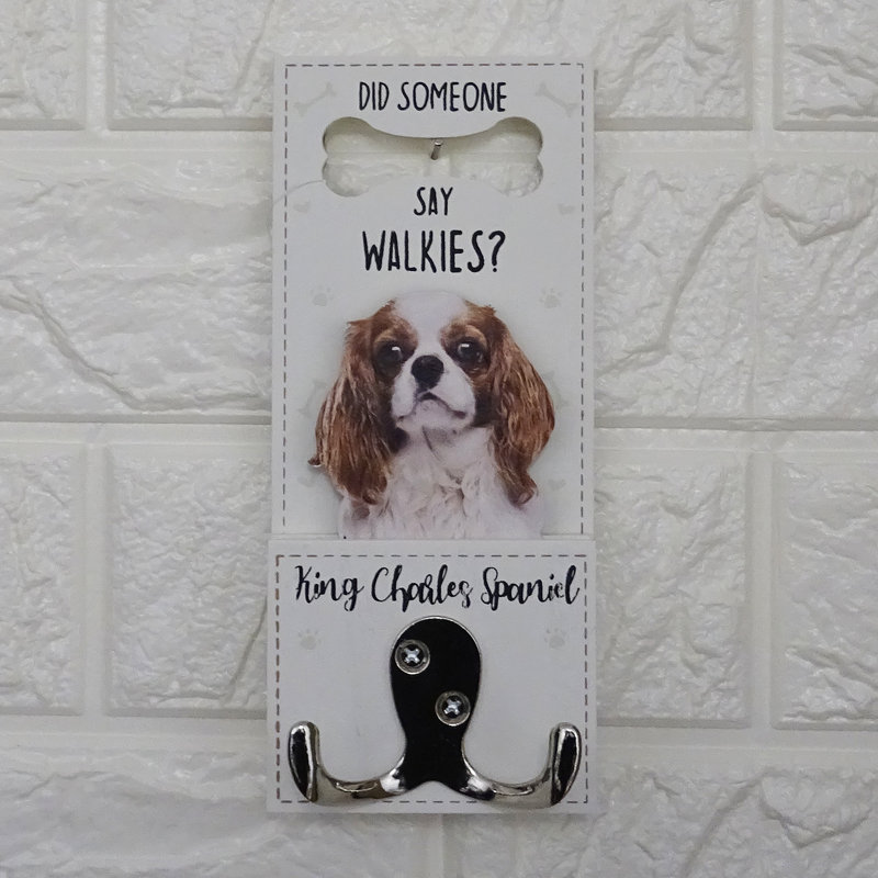 Cogan Wall Wall Hook