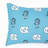 NCAA Polyester - Set of 2-12523280