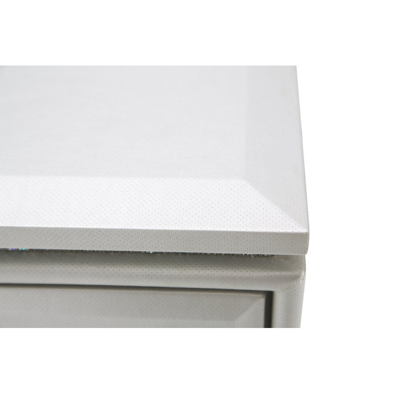 Melrose Plaza 8 - Drawer Dresser