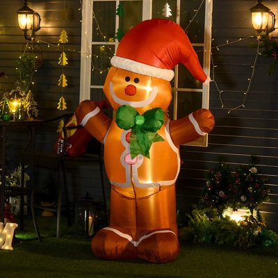 Durham Weather Resistant Christmas Decoration