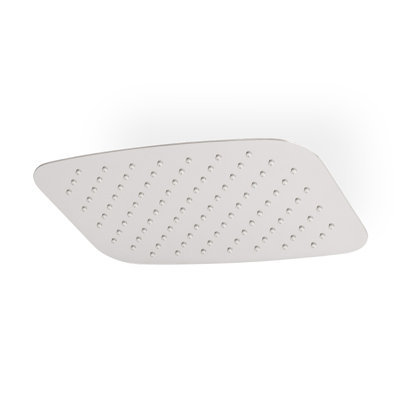 Eleganza 1874 Ceiling Mount Tilting Rain Shower Head