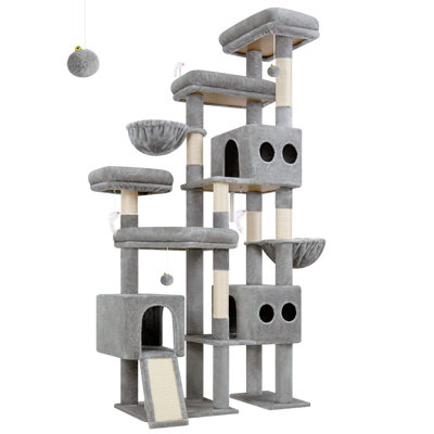 Tour pour chat S82d Big Cat