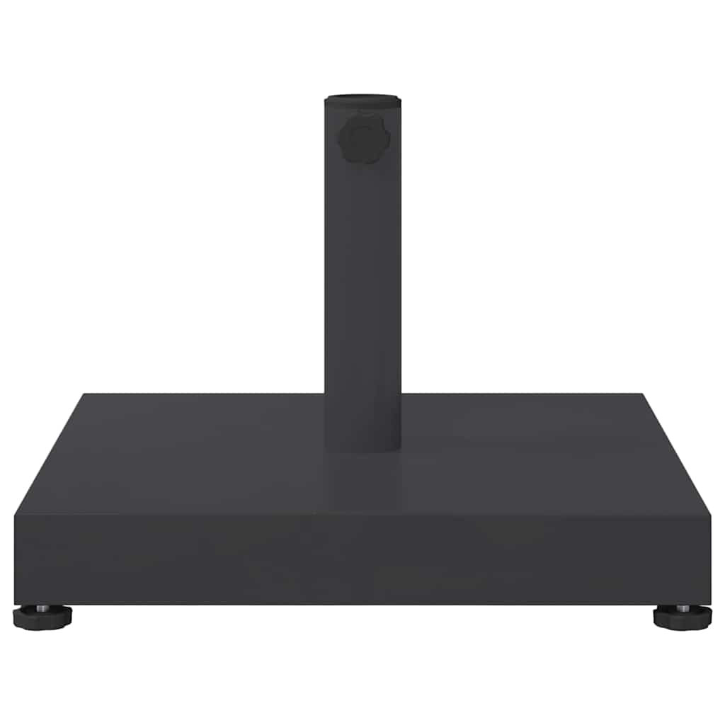Steel Umbrella Base