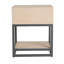 Table de chevet 19,5 po Noland