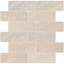 Mallorca 8" x 2.5" Ceramic Subway Tile-51974491