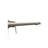 Avid Single-Handle Wall-Mount Bathroom Sink Faucet-93399557
