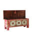 Alessa Blanket Chest