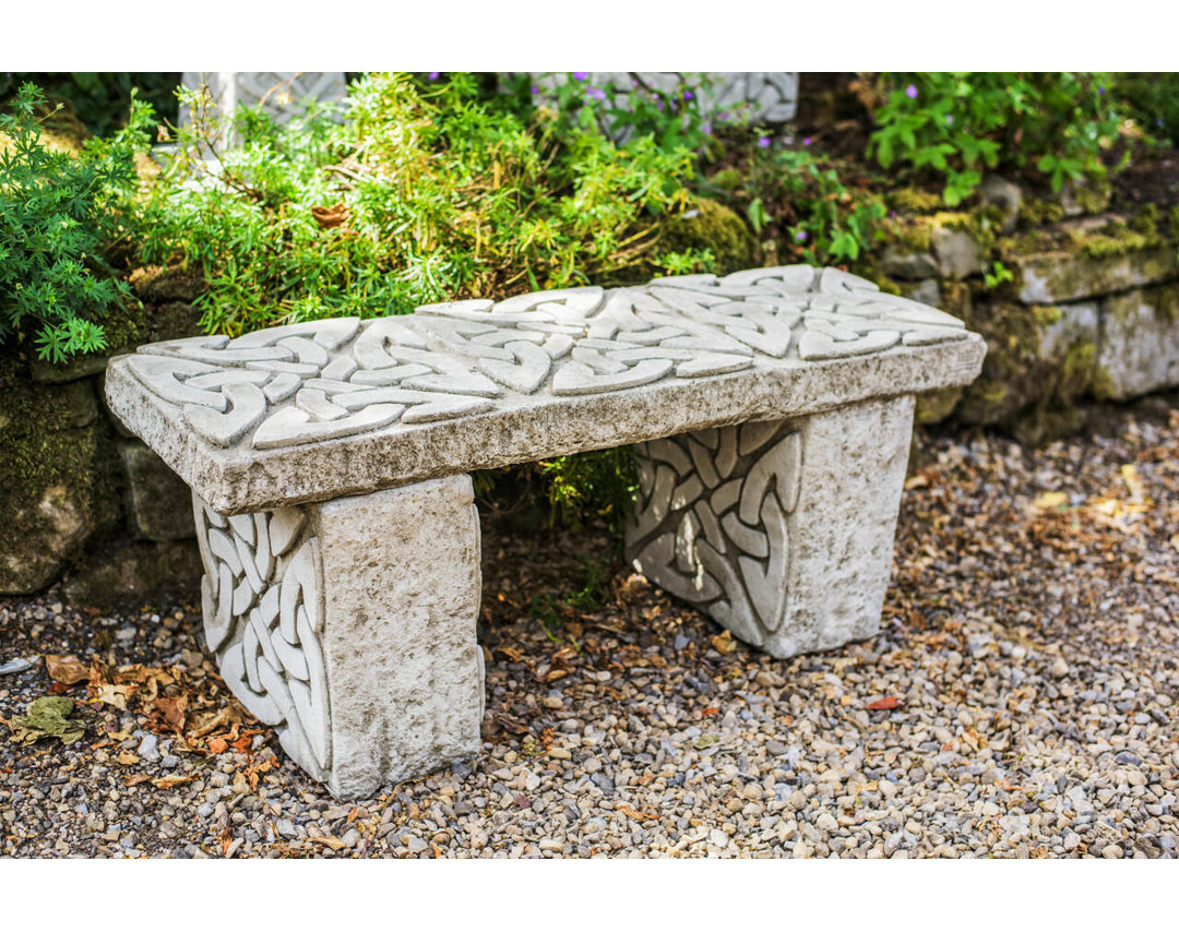 Outdoor Bench