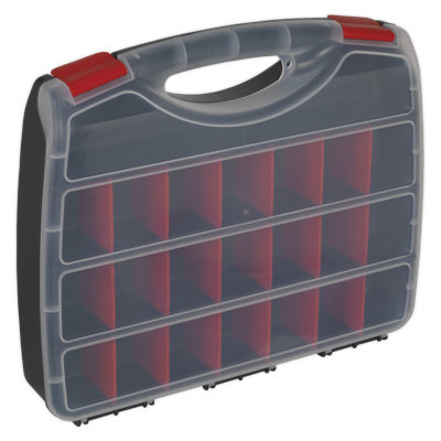 Rebbecca Tool Case