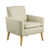 Beige Linen