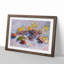 Fruit by Vincent Van Gogh - Picture Frame Painting-62803198-62803199