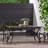 Cast Expandable Dining Table