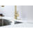 Kitchen Faucet With Pull Out Spraye