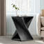 Side Table with Storage
