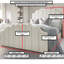 Tyrion Upholstered Bed -1363972340-1363972324