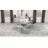 Westerham Glass Top Nesting Coffee Table-94556032