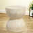 Beige * bois naturel est en rupture de stock