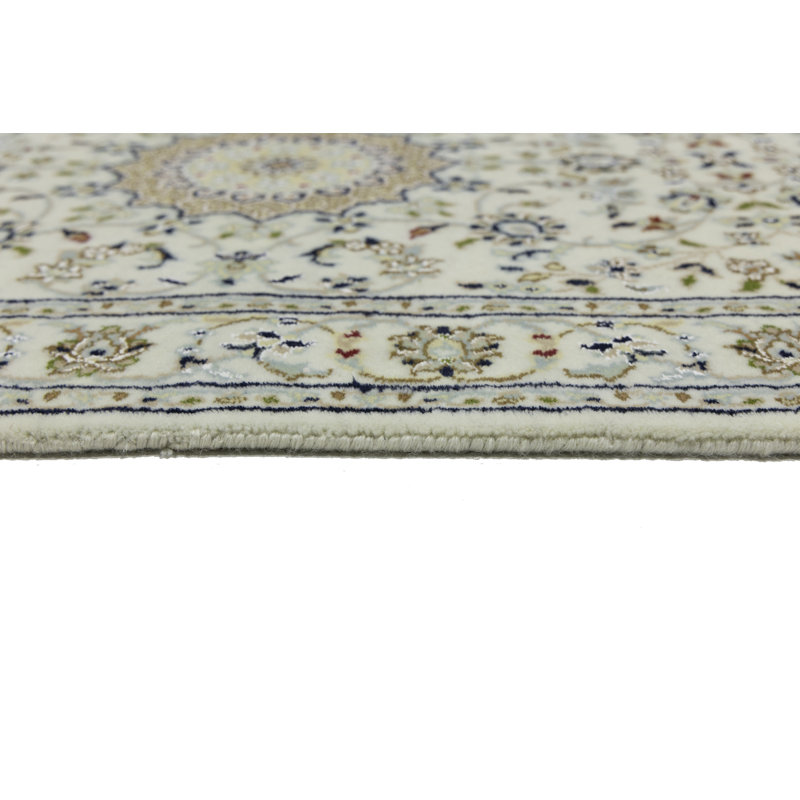 Tapis de couloir Indo Nain Mantaj, Tapis de couloir 3 pi x 8 pi