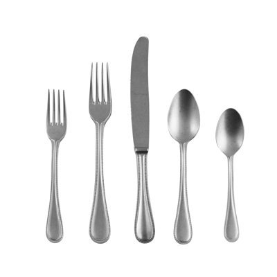 Ensemble de 20 pièces Perla