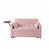 Rose est en rupture de stock