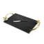 Anemone Cheese Board with Knife-602209718