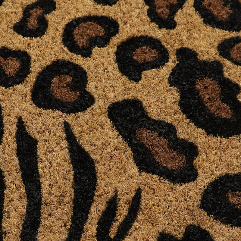  40 x 60 cm Non-slip Indoor / Outdoor Doormat