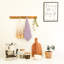 Linges de cuisine lavande, ensemble de 3-1985206086