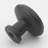 1 1/8" Diameter Mushroom Knob Multipack-13240756