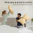 Cooling Bamboo Pillowcases, Set of 2 – Ultra Soft & Breathable-124174804-124174816