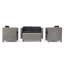 Ensemble 4 pièces Puerta-1435454053-1435454048