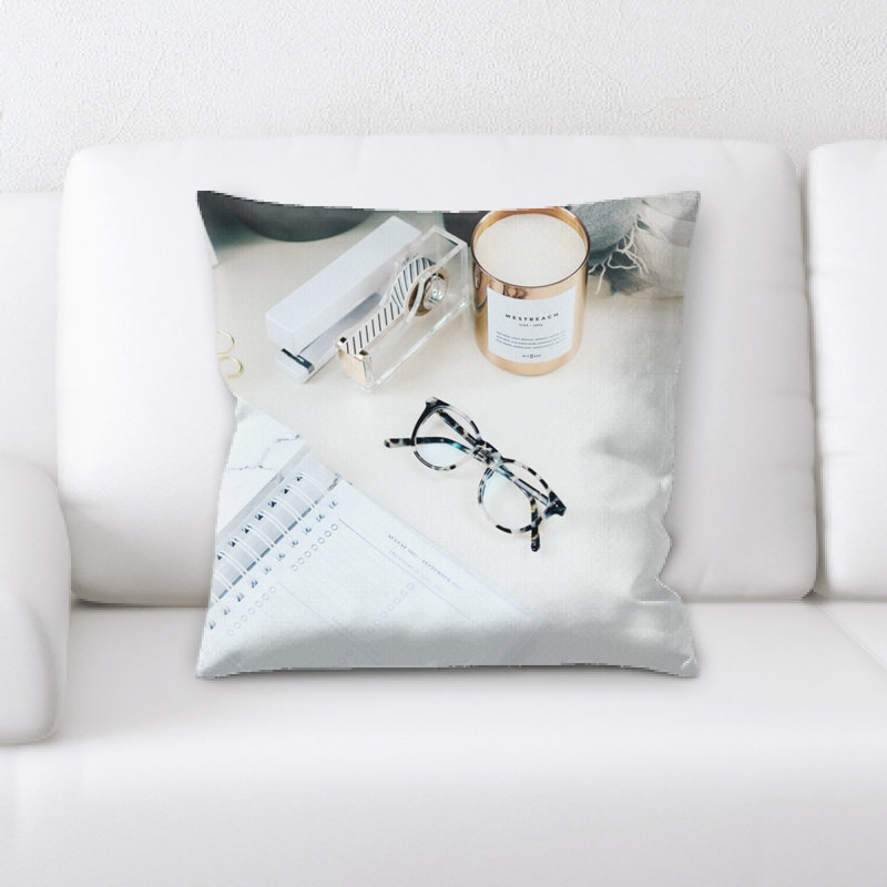 Landis Throw Pillow