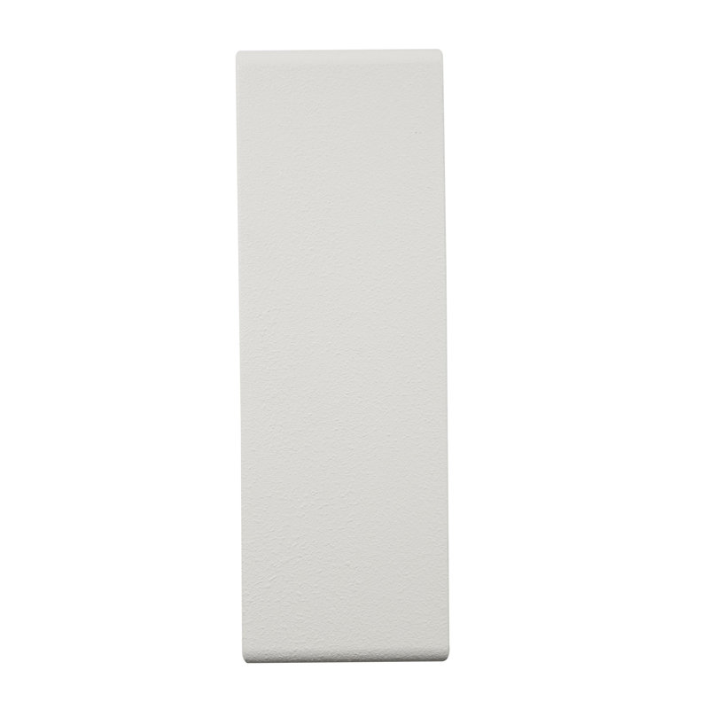 Edesia 5 Piece Accent Shelf