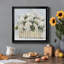 Sweet Hydrangeas - Toile encadrée de qualité supérieure - prête à être accrochée-105865527-105865521