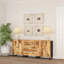 Marinda 180cm Solid Wood Sideboard