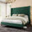 Belo Upholstered Platform Bed-435998058-426566455
