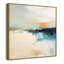 Impression «Seashore Abstraction II» par Irena Orlov-129102015-129102014-129102047