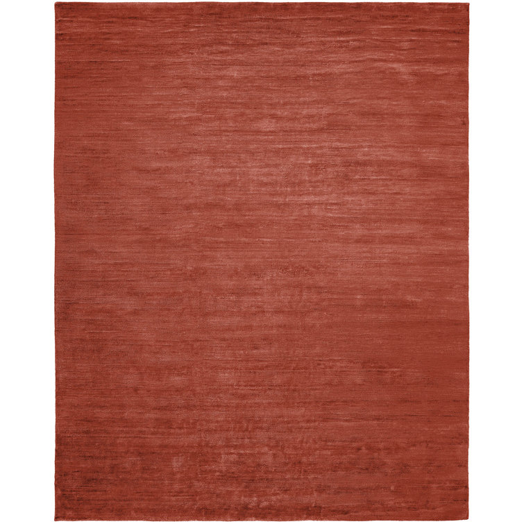 Simona Viscose Indoor Rug
