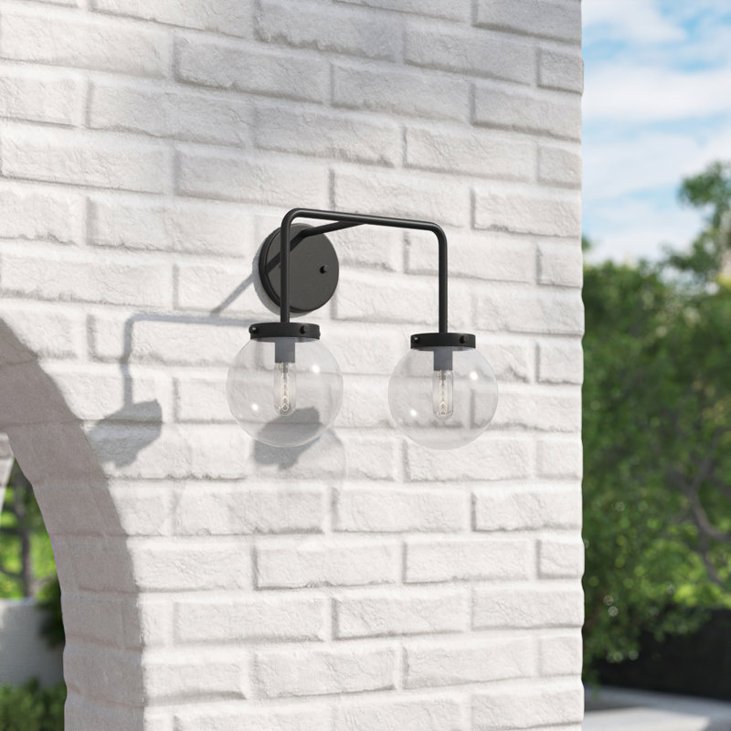 Brianne Wall Light