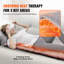 Fauteuil de massage chauffant