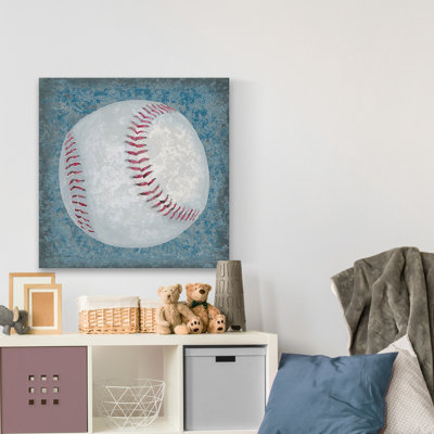 «Paulino Grunge Sporting III», reproduction sur toile