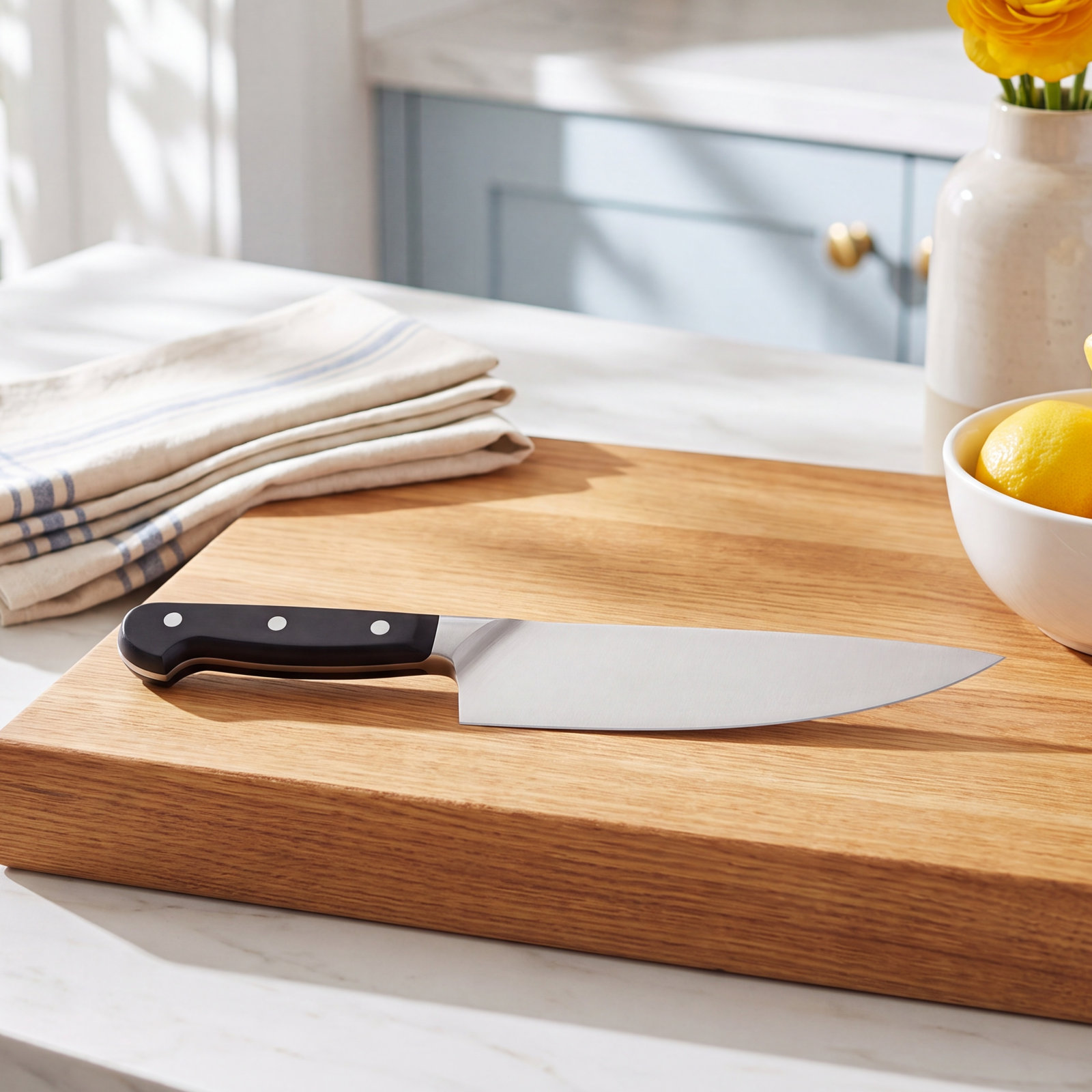 ZWILLING Pro Chef's Knife, 7.87"