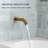 Dual-Function Tub and Shower Faucet Set, Tub And Shower Trim Kit, Valve Included-115357174