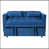 Bleu est en rupture de stock